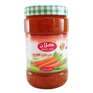 مربای هویج کلان ۸۰۰ گرمی