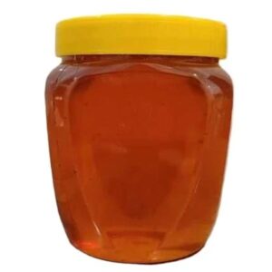 عسل طبیعی 1 کیلوگرم