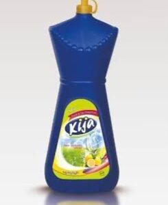 مایع ظرفشویی کیجا 1000 گرم