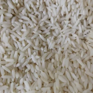 برنج ممان میانه