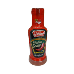 سس کچاپ تند تبرک