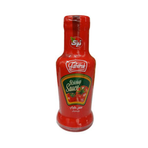 سس کچاپ شیرین تبرک