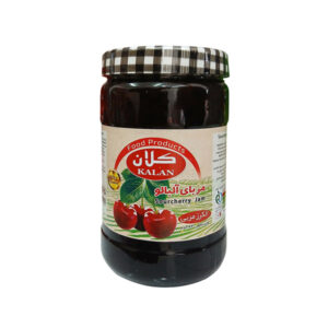 مربای آلبالوی کلان ۸۲۰ گرمی