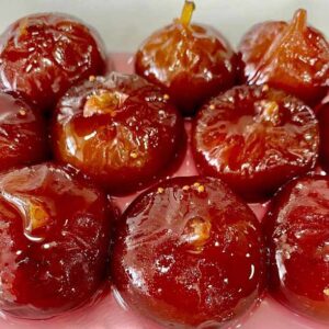 مربای انجیر کلان ۸۲۰ گرم